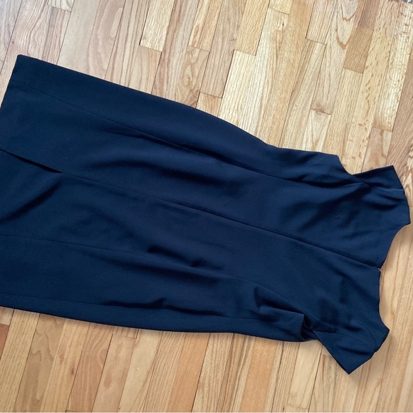 Jones Studio Block Dress - Picture 4 of 7